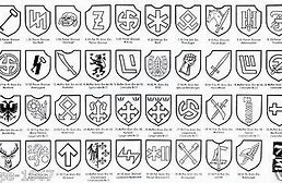 Image result for Waffen-SS Ranks