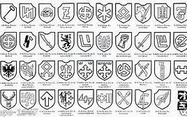 Image result for List Of Waffen-Ss Divisions