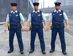 Image result for Japanese Police
