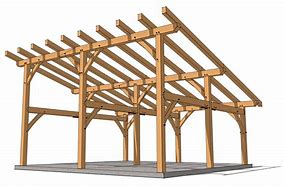 Image result for Wood Shed Roof