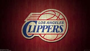 Image result for Los Angeles Clippers Basketball