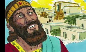 Image result for king uzziah
