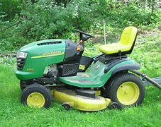 Image result for Diesel Riding Lawn Mower