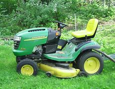 Image result for John Deere Lawn Mowers for Sale