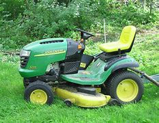 Image result for Used Snapper Riding Mower