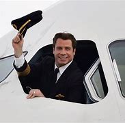 Image result for John Travolta Airplanes
