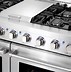 Image result for Dual Fuel Range Double Oven Freestanding