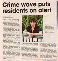 Image result for Crime Newspaper Articles and Pictures