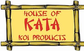 Afbeeldingsresultaten voor house of kata logo