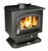 Image result for New Wood-Burning Stoves
