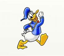 Image result for Donald Duck Cartoon Drawing