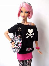 Image result for Tokidoki Barbie Accessories