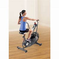 Image result for Schwinn Airdyne AD6 100250 Upright Exercise Cycle