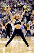 Image result for Pacers Cheer
