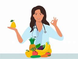Image result for Nutrition Cartoon
