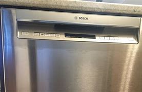 Image result for Bosch Dishwasher Side Panels