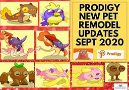 Image result for Prodigy Math Game Pets Names