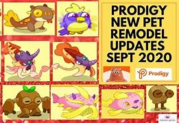 Image result for Prodigy Abroreal Pet