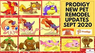 Image result for Prodigy Math Game Pets Eclipse vs Magmahem