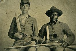 Image result for African American Civil War
