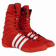 Image result for Adidas Hok Boxing Shoes