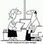 Image result for Funny Sales Cartoons