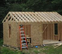 Image result for Outdoor Shed Plans