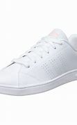 Image result for white adidas tennis shoes men