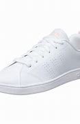 Image result for All White Adidas Sneakers