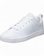 Image result for adidas tennis shoes white