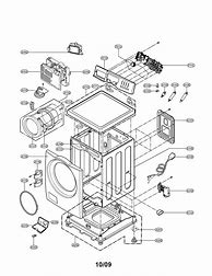 Image result for Kenmore Series 800 Washer Parts Diagram
