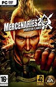 Image result for Mercenaries 2 PC