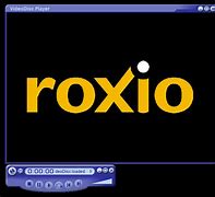 Image result for Roxio DVD Player