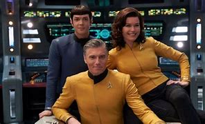 Image result for Star Trek Bridge Crew Spock