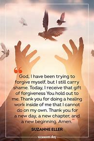Image result for Forgiveness Prayer