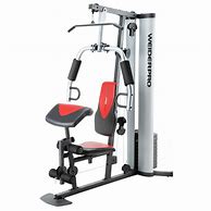 Image result for Weider Pro 6900 Exercise Chart