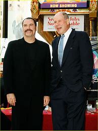 Image result for John Travolta Mustache Move