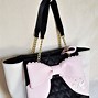 Image result for Betsey Johnson Purse with Bow