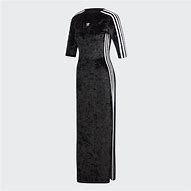 Image result for Adidas Velvet Dress