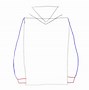 Image result for Hoodie Drawing Realistic