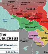 Image result for North Caucasus Mountains