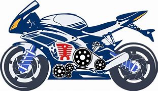 Image result for Deon Meyer Motorbike