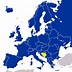 Image result for Bosnia City Map