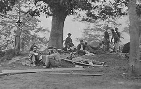 Image result for Civil War Battlefield Locations