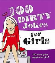 Image result for 100 Funny Jokes for Girls