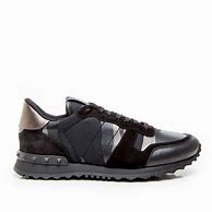 Image result for Valentino Sneakers Men Lyst