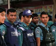 Image result for Bangladesh Police