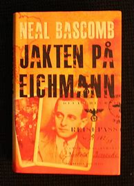 Image result for S Son Klaus Eichmann Adolf Eichmann