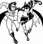 Image result for Batman Crime Alley Coloring