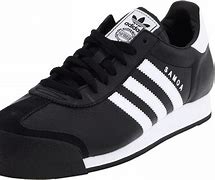 Image result for Adidas Casual Sneakers Shoes Black